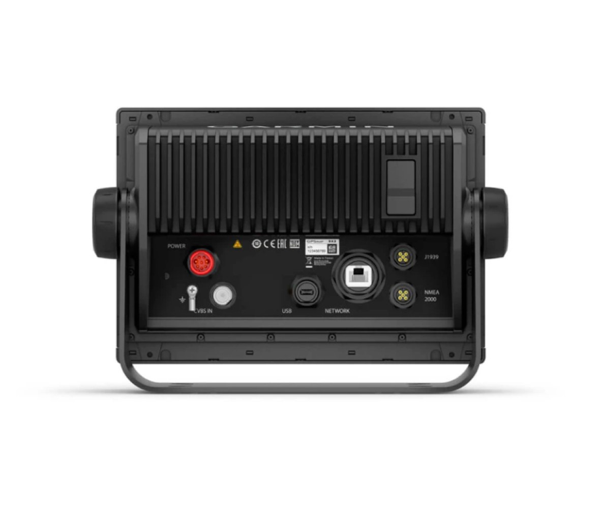Garmin GPSMAP 923 sin Transductor