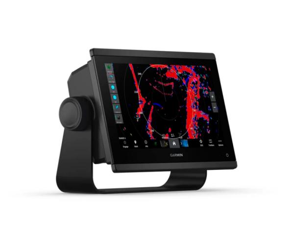 Garmin GPSMAP 923 sin Transductor