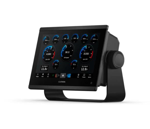 Garmin GPSMAP 923 sin Transductor