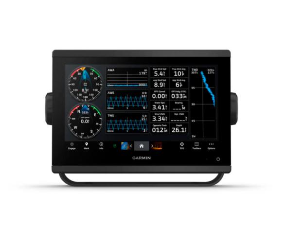 Garmin GPSMAP 923 sin Transductor