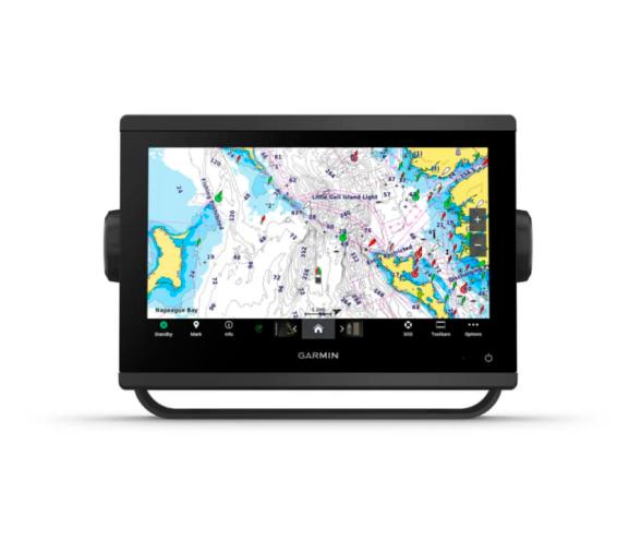 Garmin GPSMAP 923 sin Transductor