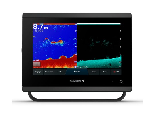 Garmin GPSMAP 923xsv sin transductor Garmin GPSMAP 923xsv sin transductor