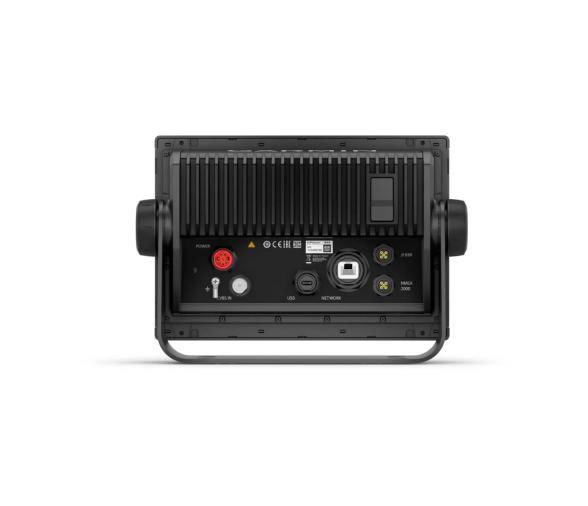 Garmin GPSMAP 923xsv y Radar GMR 18 HD3 sin transductor