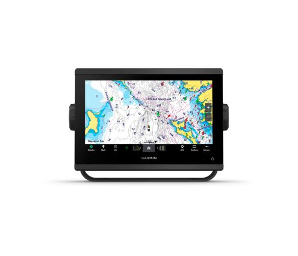 Garmin GPSMAP 923xsv y Radar GMR 18 HD3 sin transductor