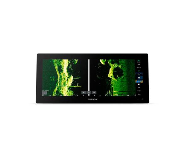 Garmin GPSMAP Sonda 1523xsv