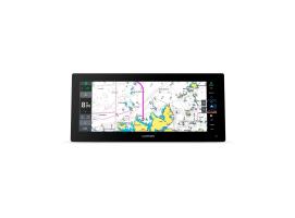 Garmin GPSMAP Sonda 1523xsv