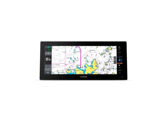 Garmin GPSMAP Sonda 1523xsv