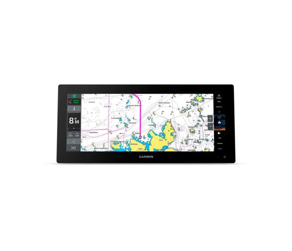 Garmin GPSMAP Sonda 1523xsv