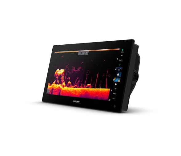 Garmin GPSMAP Sonda 1523xsv