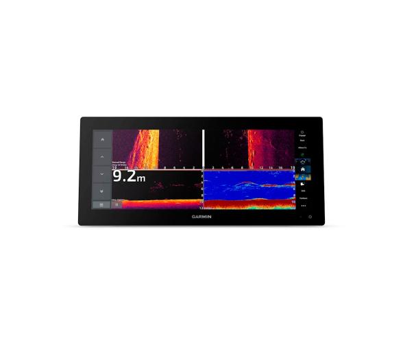 Garmin GPSMAP Sonda 1523xsv