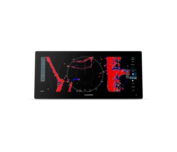 Garmin GPSMAP Sonda 1523xsv