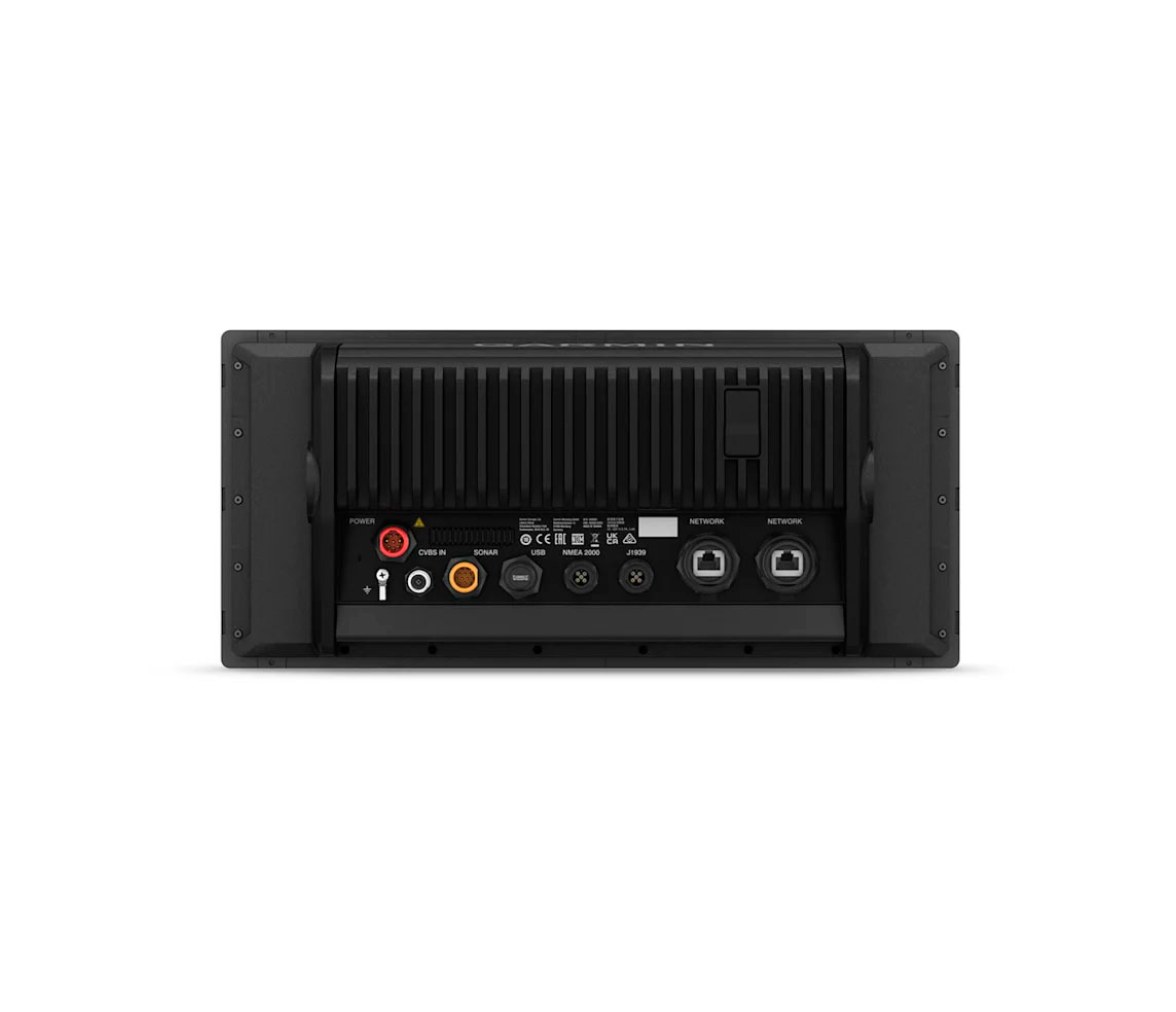 Garmin GPSMAP Sonda 1523xsv