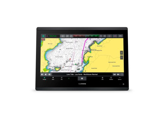 Garmin GPSMAP Sonda 1623xsv