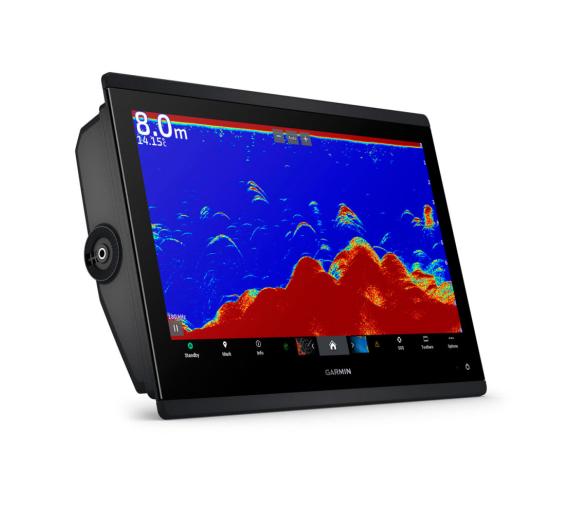 Garmin GPSMAP Sonda 1623xsv