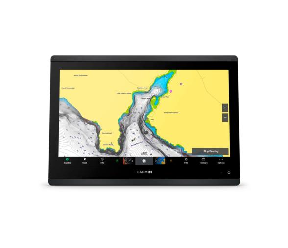 Garmin GPSMAP Sonda 1623xsv