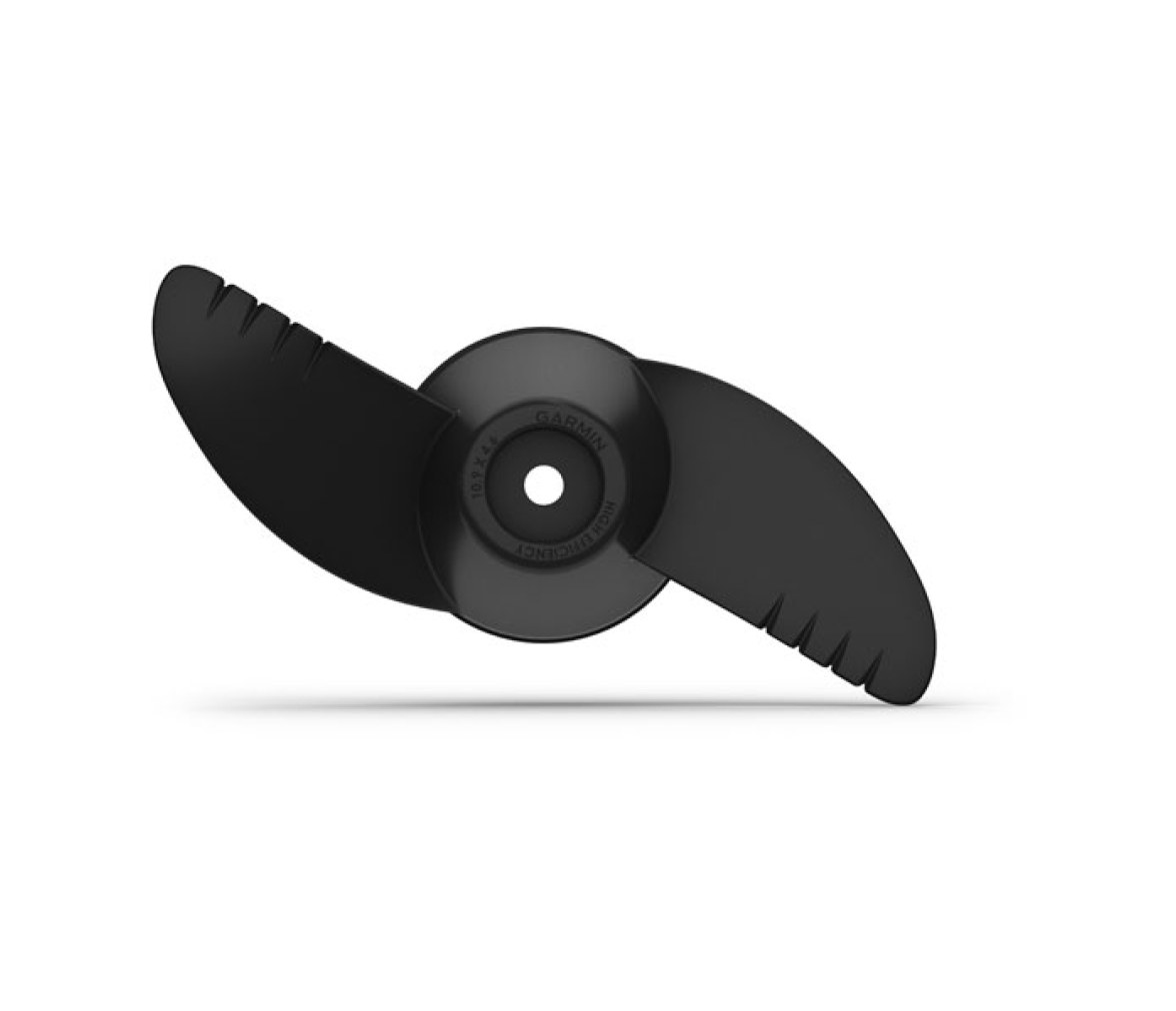Garmin Helice Alta Eficacia