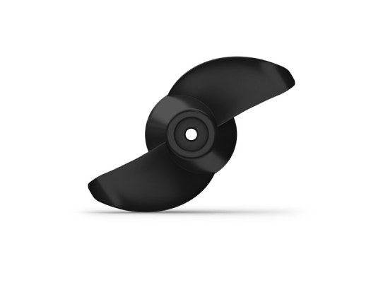 Garmin Helice Anti Algae
