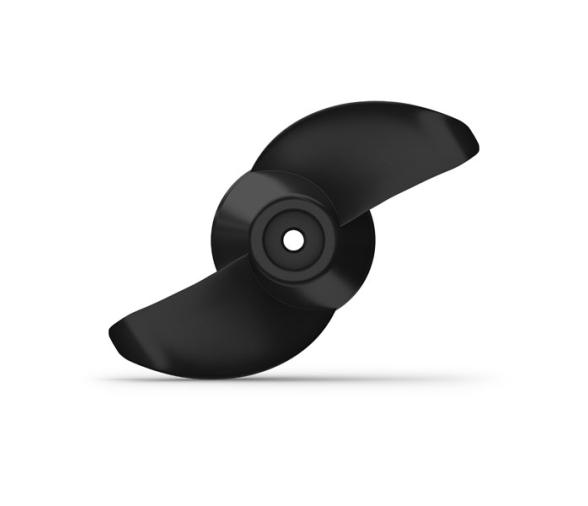 Garmin Helice Anti Algas