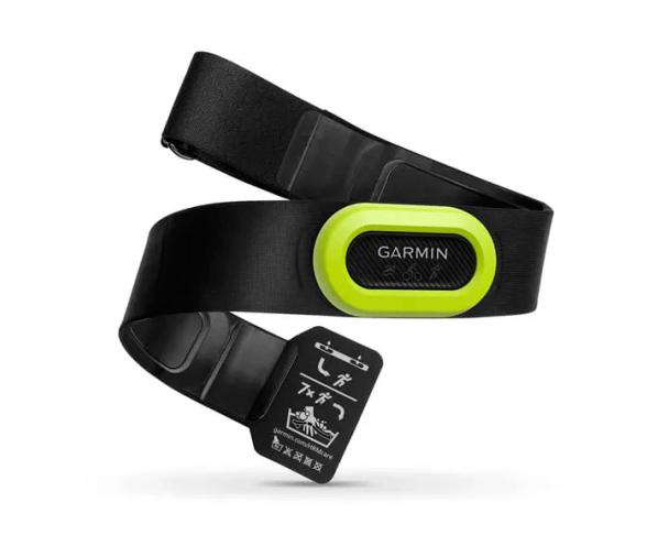 Garmin HRM-Pro™ Monitor de Frecuencia Cardiaca