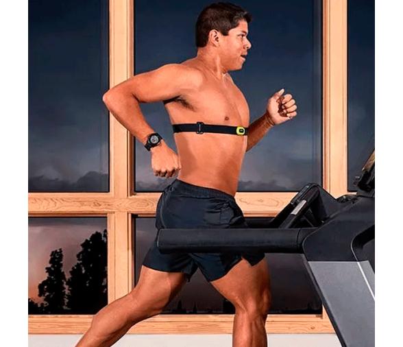Garmin HRM-Pro™ Monitor de Frecuencia Cardiaca
