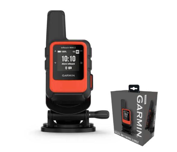 Garmin inReach Mini 2 Pack Nautica