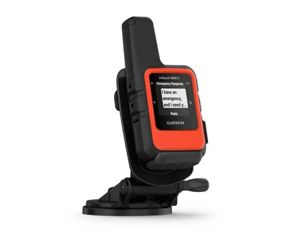 Garmin inReach Mini 2 Pack Nautica