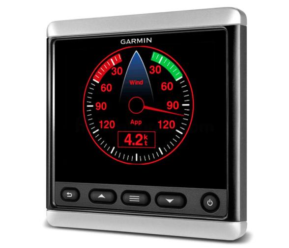 Garmin Instrumento Multifuncion GMI 20