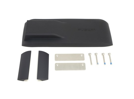 Fusion Kit de adaptación de MS-RA770 con tapa antipolvo