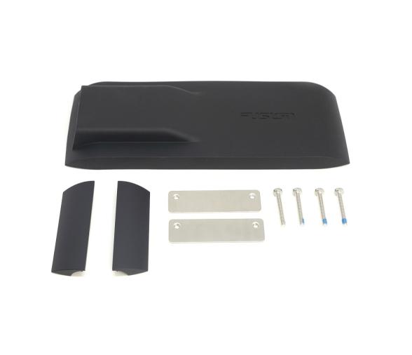 Fusion Kit de adaptación de MS-RA770 con tapa antipolvo