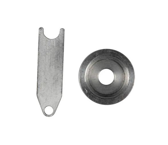 Garmin Kit de Ánodos