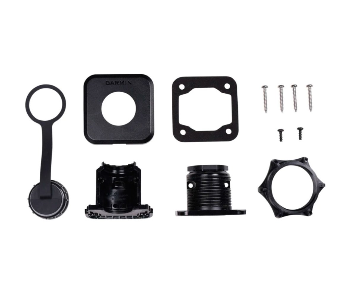 Garmin Kit de Conexión en Mamparo Livescope