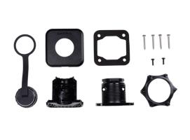 Garmin Kit de Conexión en Mamparo Livescope