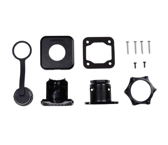 Garmin Kit de Conexión en Mamparo Livescope