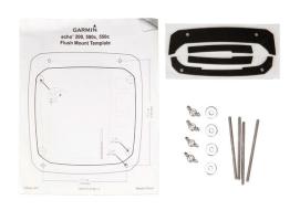 Garmin Kit de Empotramiento Echo 200-500