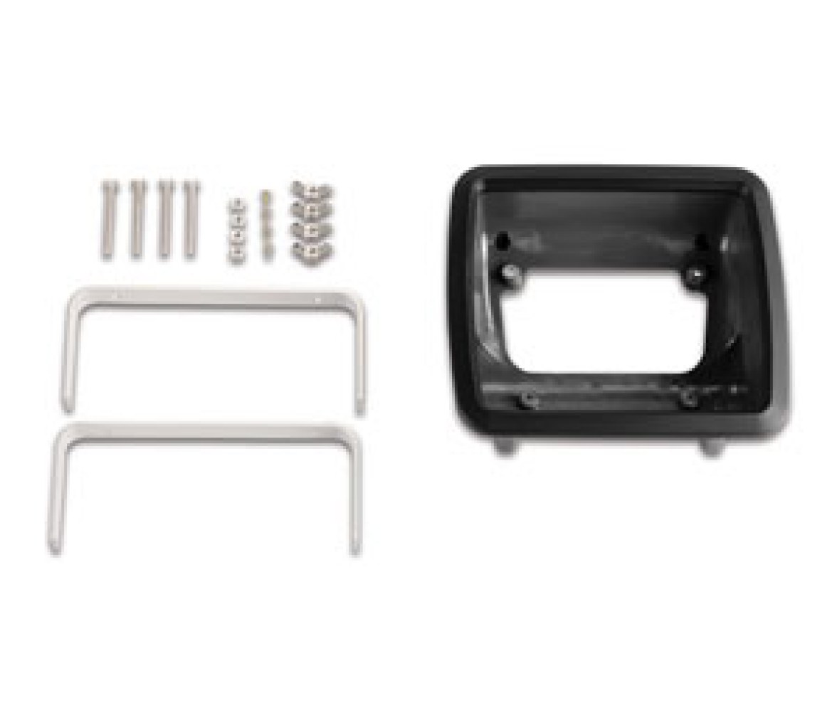 Garmin Kit de Empotramiento Serie 400