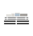 Garmin Kit de montaje empotrado 12’’