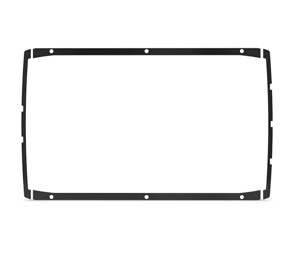 Garmin Kit de Montaje Empotrado de 16″