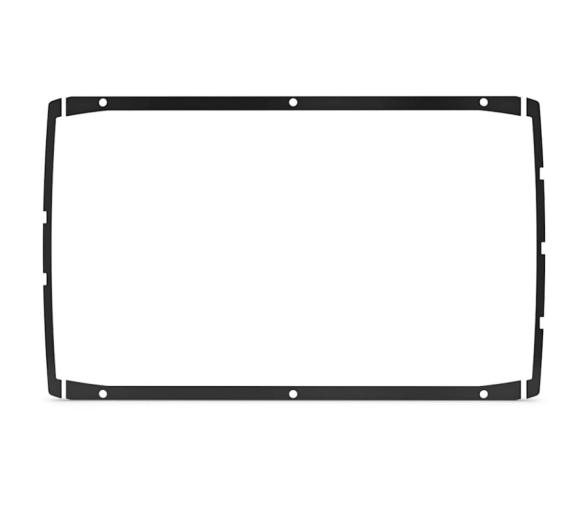 Garmin Kit de Montaje Empotrado de 16″