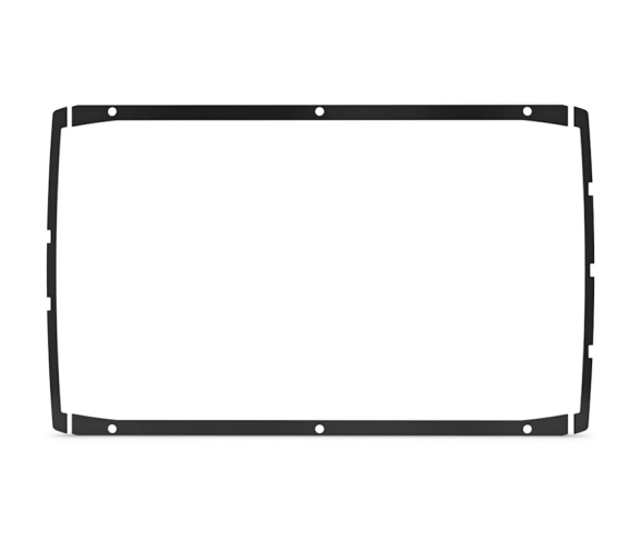 Garmin Kit de Montaje Empotrado de 16″