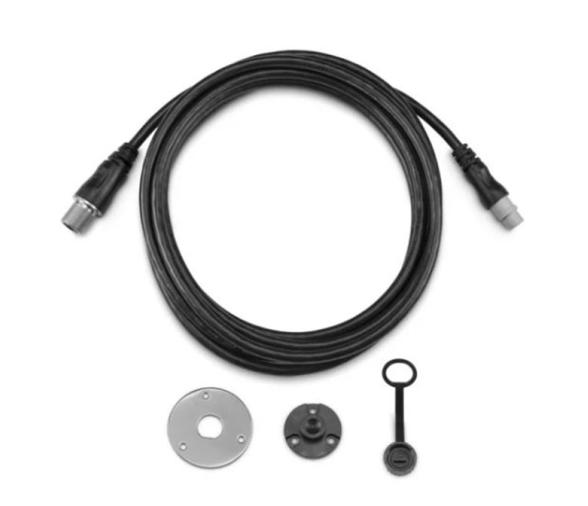 Garmin Kit de Reubicación de Micrófono de Mano (VHF 210/210i)