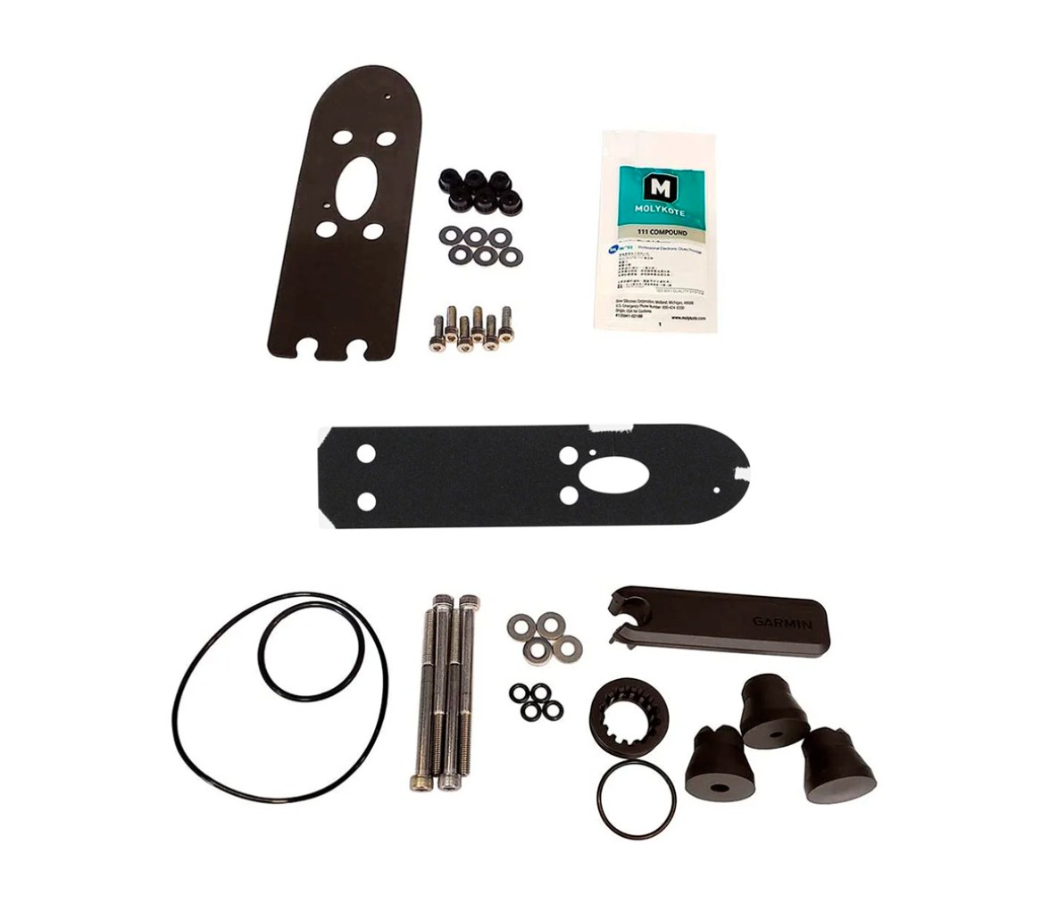 Garmin Kit de Sustitución del Transductor para Force y Force Pro