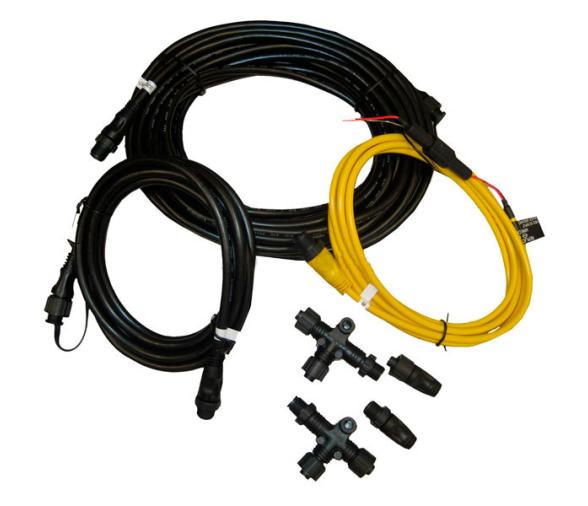 Garmin Kit Iniciacion NMEA 2000