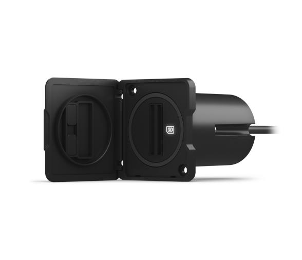 Garmin Lector de tarjetas USB