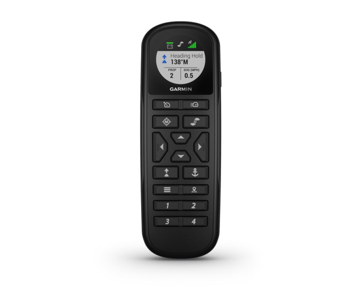Garmin Mando a Distancia