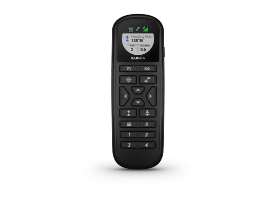 Garmin Mando a Distancia