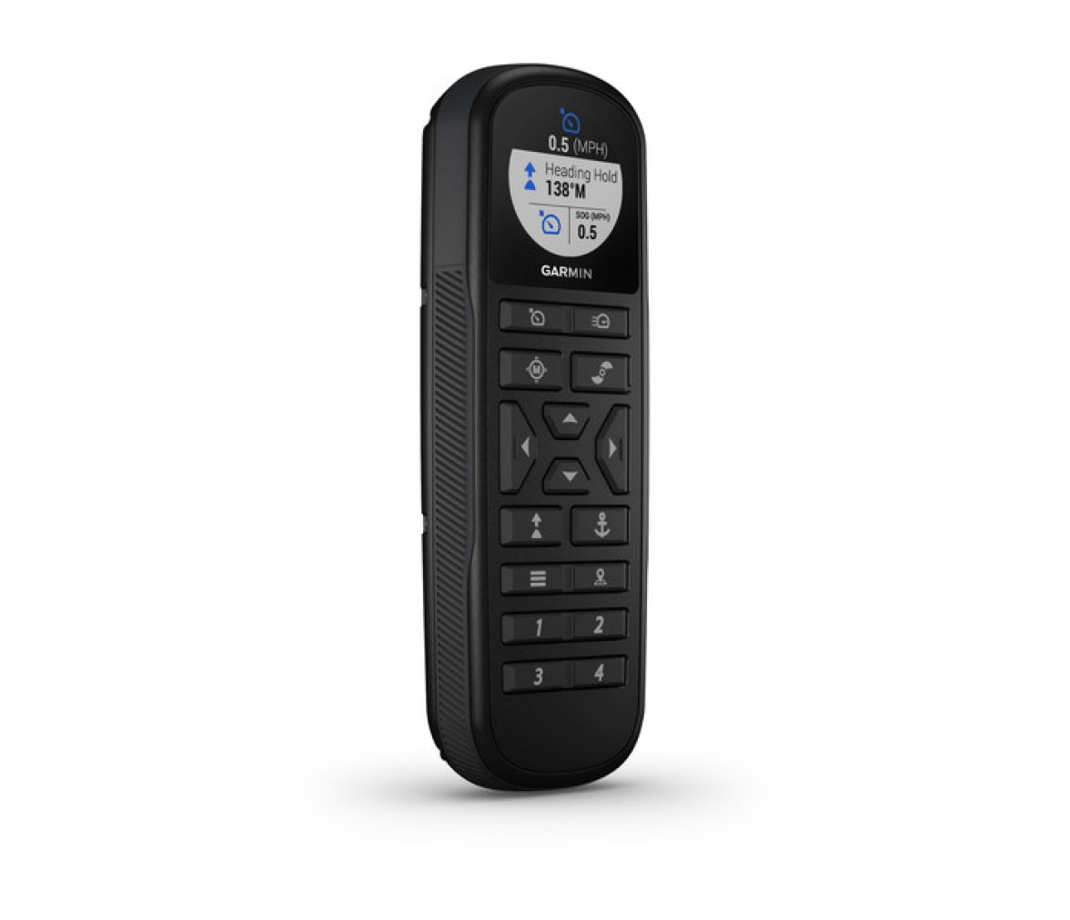 Garmin Mando a Distancia