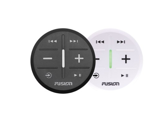 Mando a distancia inalámbrico Fusion ARX