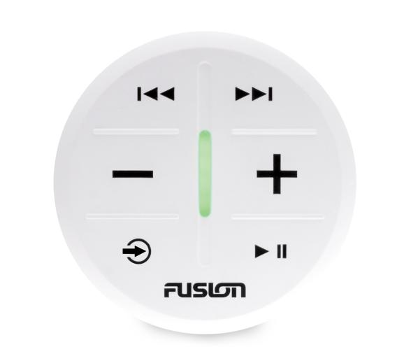 Mando a distancia inalámbrico Fusion ARX