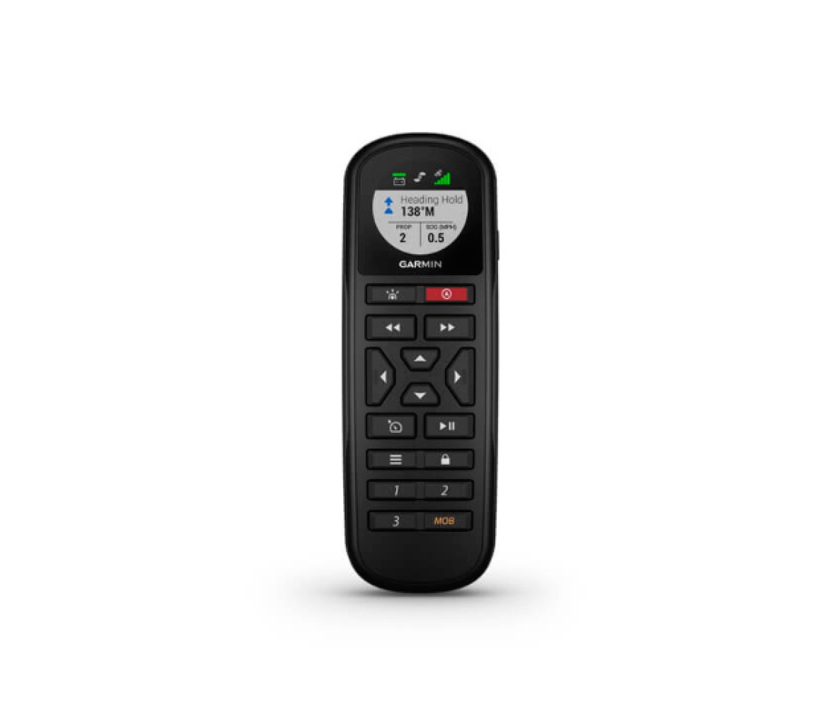 Garmin Mando a Distancia para Piloto Automatico