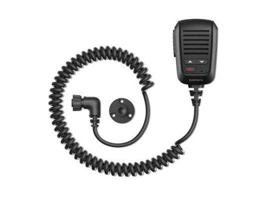 Garmin Micrófono de mano (VHF 210i) Garmin Micrófono de mano (VHF 210i)